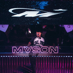 Nico Ramírez // Mvson - Papagayo, Tenerife // 12.07.25