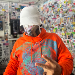 Maybee Hill Music with Julion De'Angelo @ The Lot Radio 02-03-2026