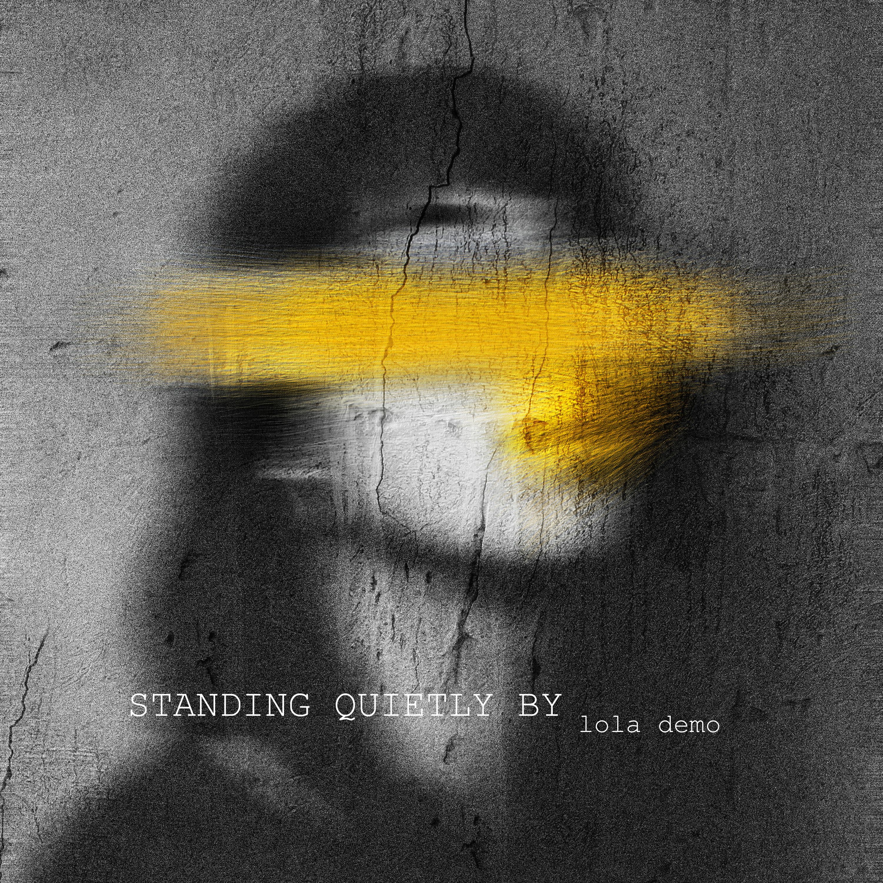 Standing Quietly By episode artwork