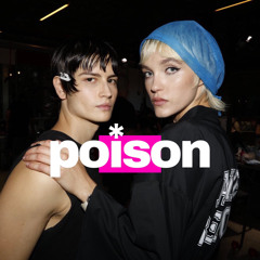 poison