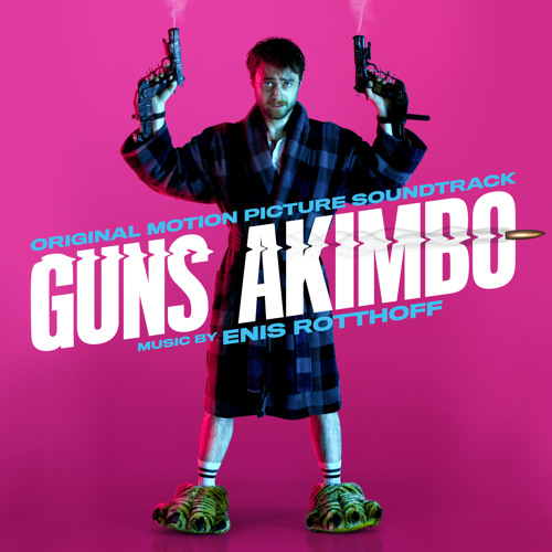 Guns akimbo online streaming