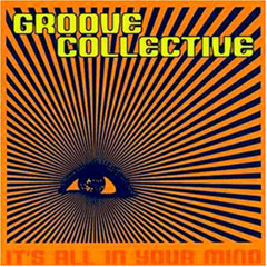 Stream Lift Off by GROOVE COLLECTIVE | Listen online for