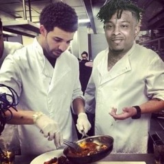 21, can u cook sum fo me