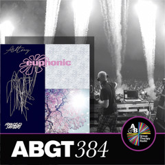 Francesco Sambero - Abliss [Ripped from ABGT384]