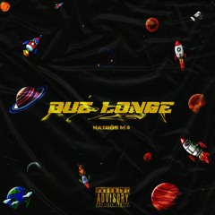 BUÉ LONGE(PROD. Neytxn x CALLMEAY)