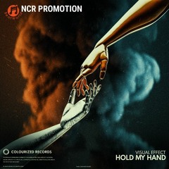 Visual Effect - Hold My Hand | BeatWorld NCR x Colourized Record Released