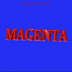 LeGrandFourmi - MAGENTA