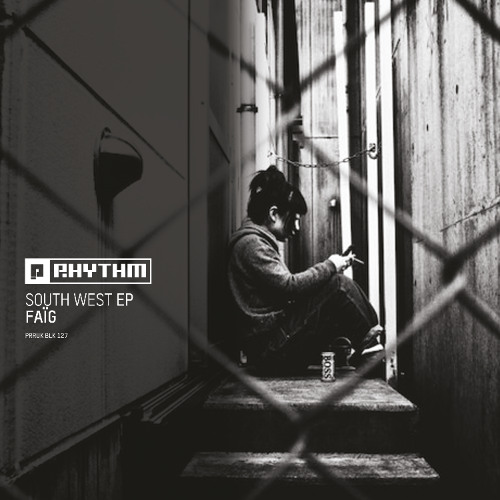 FAÏG - Deep Within