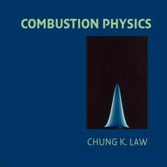 Download Book [PDF]  Combustion Physics