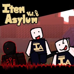 Neuro - Item Asylum
