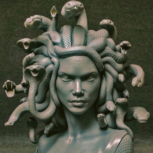 Medusa