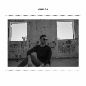 Nicolas Giordano podcast - Grises