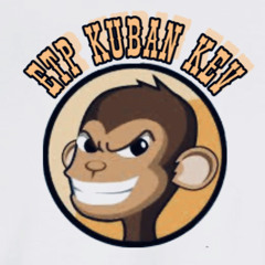 MONKEY - KUBAN KEV