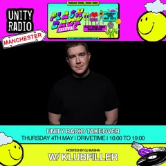 Klubfiller | Flashback Festival Guest Mix | 2023 05 04