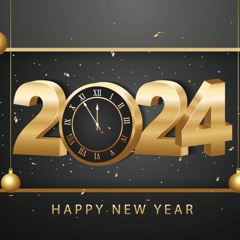 DJ Silviu M - New Year Mix 2024 Vol.2