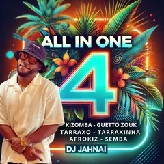 KIZOMBA MIX 2025