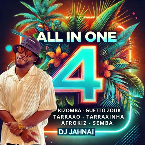 KIZOMBA MIX 2025
