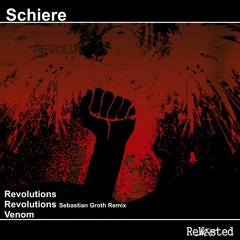 Schiere - Venom (Original)