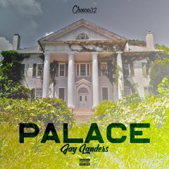 Jay Landers- Palace
