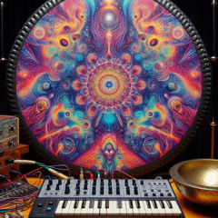 Macrodose Sound Journey