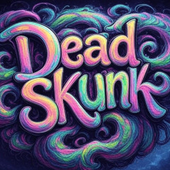 Dead Skunk