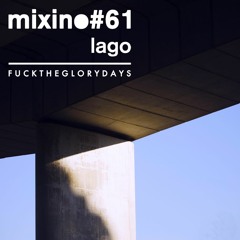 Mixino #61 - Lago