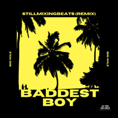 Baddest Boy (StillMixingBeats Remix)