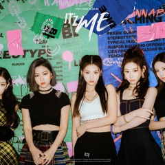 Itzy - Wannabe Remake OFFICIAL
