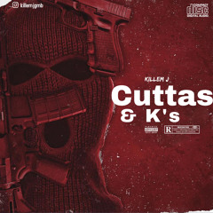 KILLEM J - Cuttas & Ks ( Official Audio )
