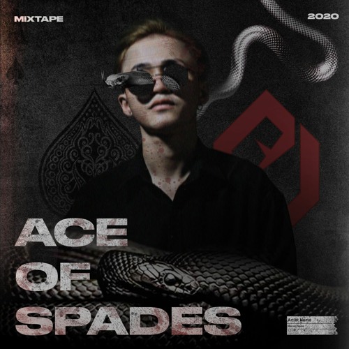 Ace of Spades #1 - RROS3