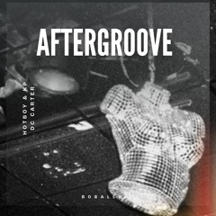 HOTBOY & KP ft. DC CARTER-AFTER GROOVE
