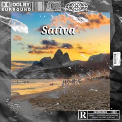 Sativa🍃🍑