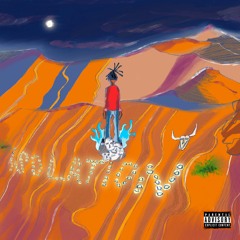 Isolation ft Vamp Leek (prod by 404sixset)