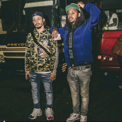 BabyFace Ray x Veeze - 10 On Me
