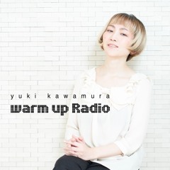 2020/04/24 shibuya OIRAN warm up Radio テーマ：おうちでシティポップ