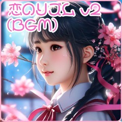 恋のリズムv2(BGM)