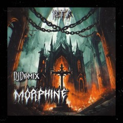DJDØMIX - Melody Of The Damned