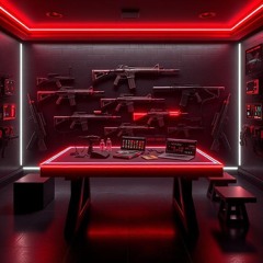 Armed to the T   Ft Deebo & Richie Eyez