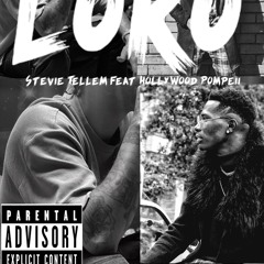 Stevie Tellem -Luku feat Hollywood Pompeii