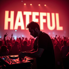 Hateful - RAWmantic #015