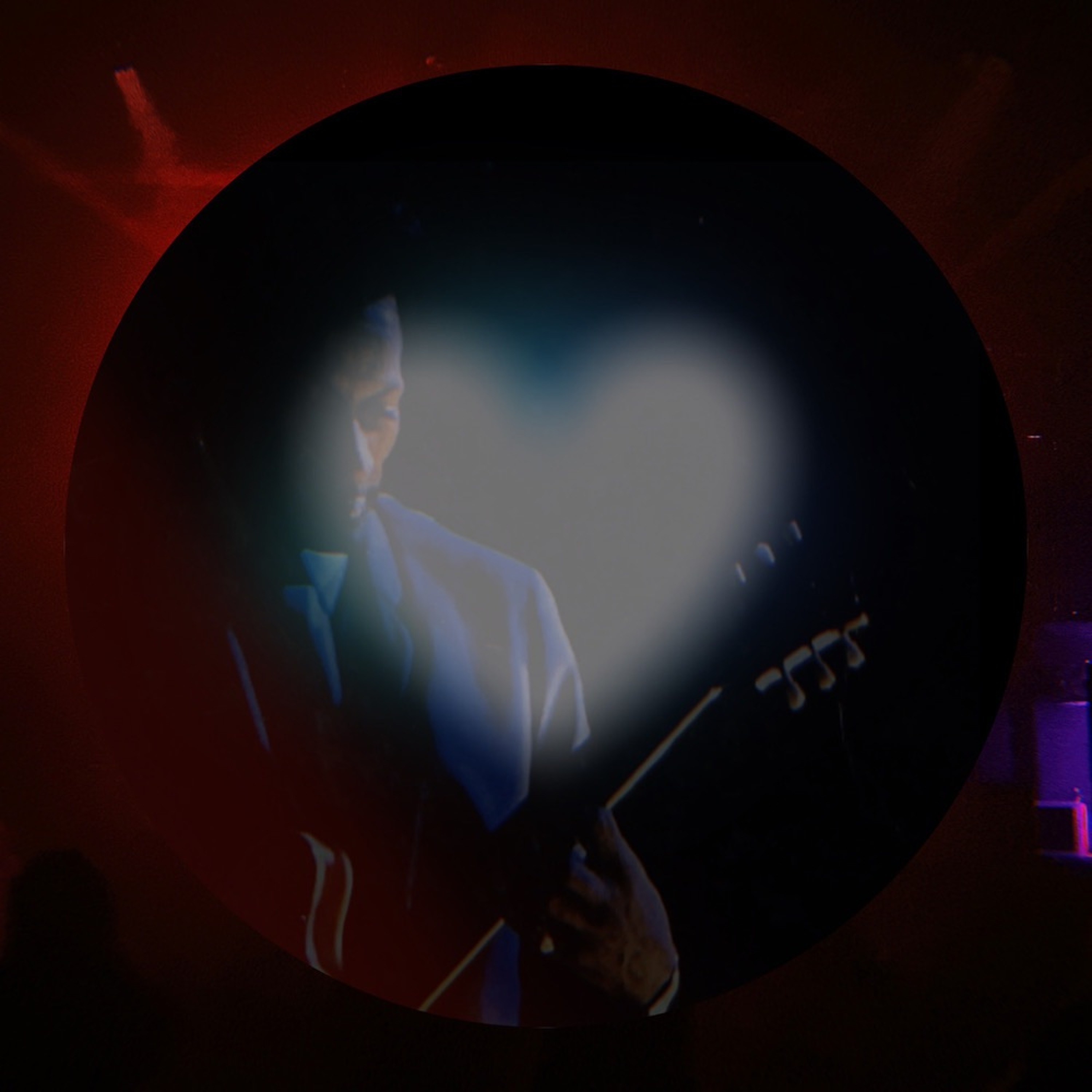 Glowing Terms - Love Light episode artwork
