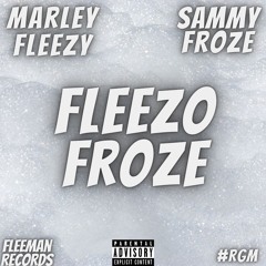 No Games Ft. Sammy Froze (Prod. RuelStopPlaying)