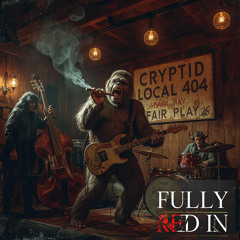 Bigfoot’s Better Bargain Blues