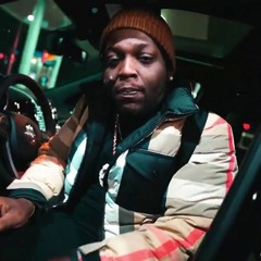 Stove Top (Rio da yung og Type Beat)