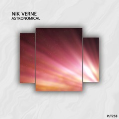 Nik Verne - Magnetic Falls (Short Edit)