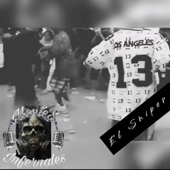 Versatil Ft El Sniper