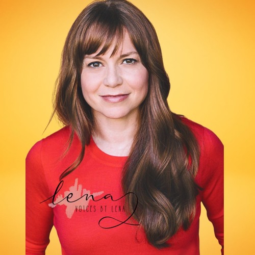 Stream episode Lena Hill Commercial Demo by Lena Hill podcast | Listen ...