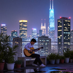 A Song For The Night