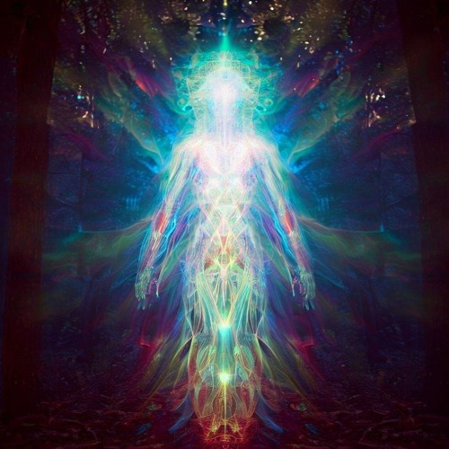 Interdimensional Sound Bath 2023