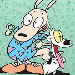 Down Under Chaos (Rocko's Modern Life Song)